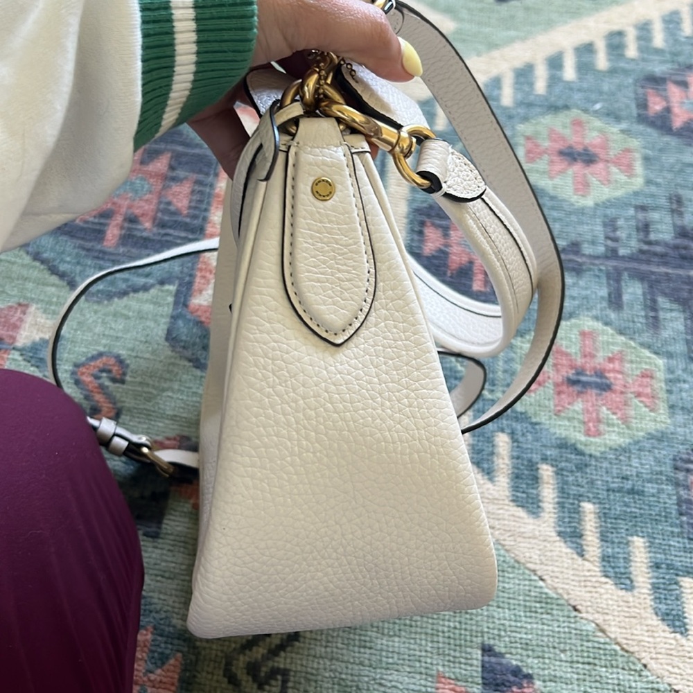 Coach Cary Crossbody Bag - Picture 16 of 16